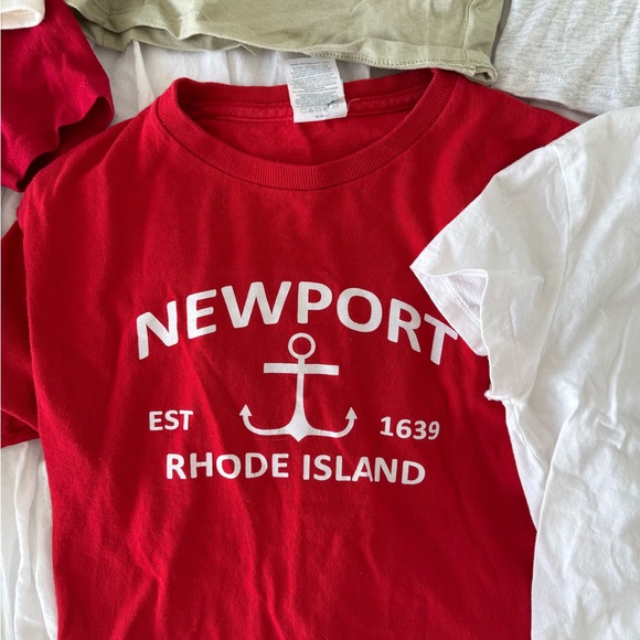 Mini tee bundle - Picture 2 of 7